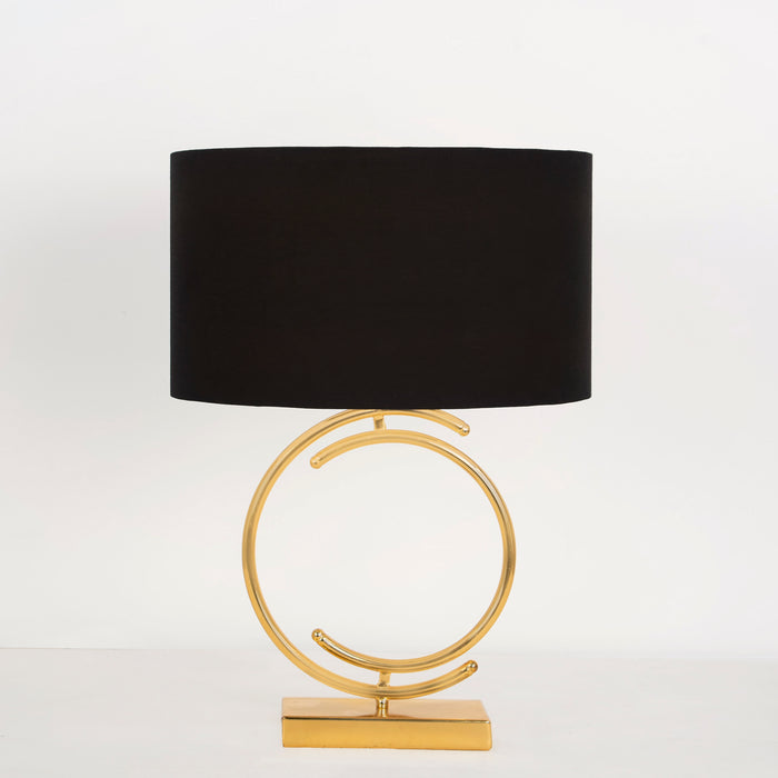 Modern Table Lamp-NCA39