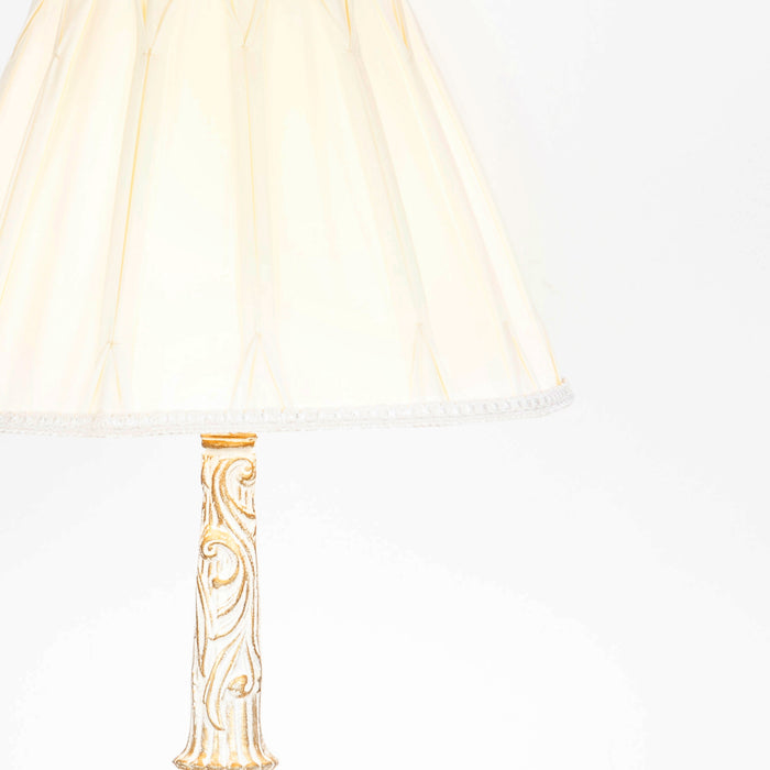 New Classic Table Lamp-NCA48