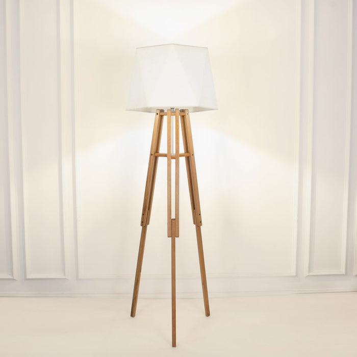 Modern Floor Lamp-NCA8