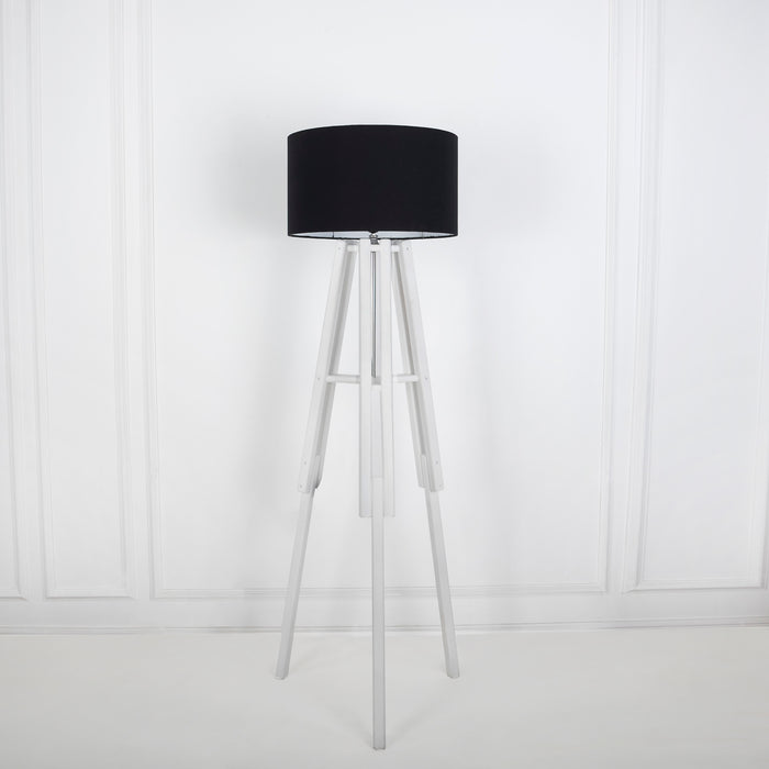 Modern Floor Lamp-NCA9