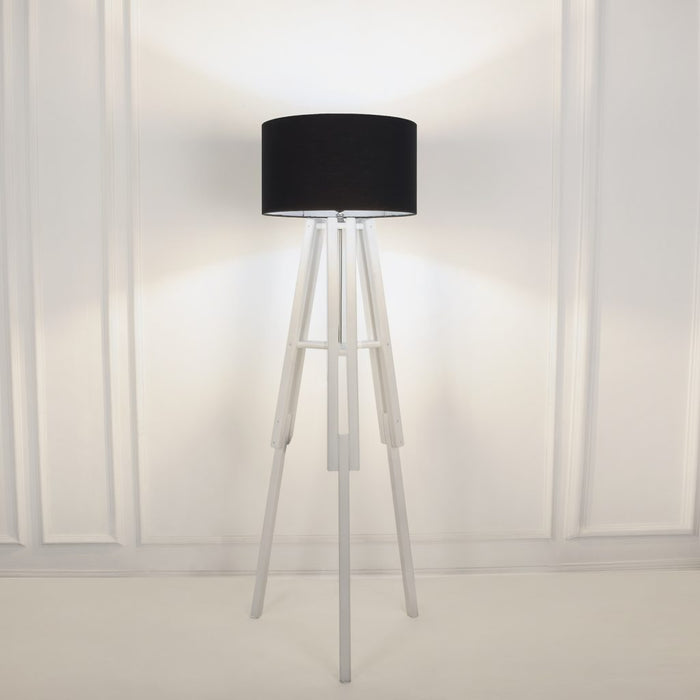 Modern Floor Lamp-NCA9