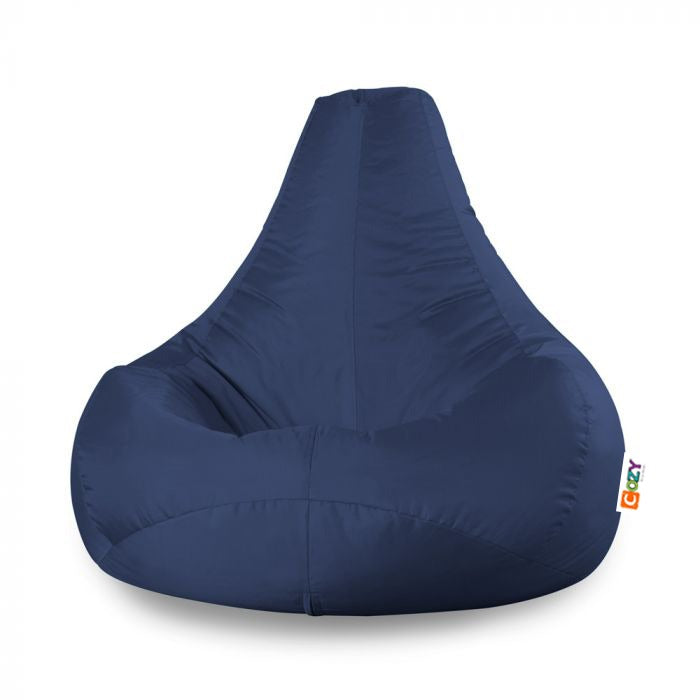 COZY peer Bean Bag-CB2