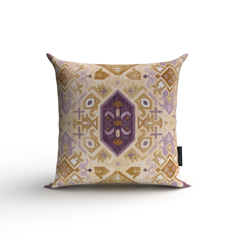 Bohos 1 stripes cushion-AM158