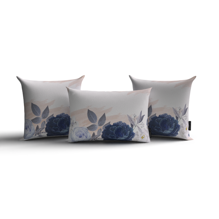 Bloom cushion set-AM169