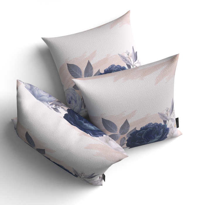 Bloom cushion set-AM169