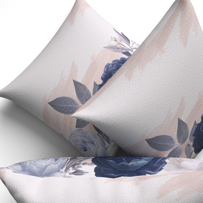 Bloom cushion set-AM169