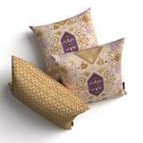 Bohos 1 cushion set-AM170