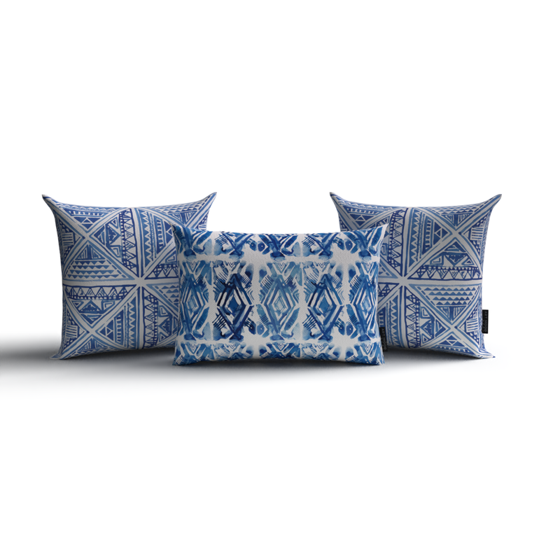 Glam cushion set-AM171