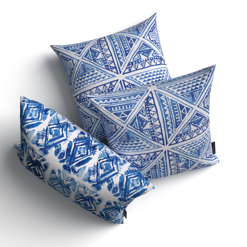 Glam cushion set-AM171