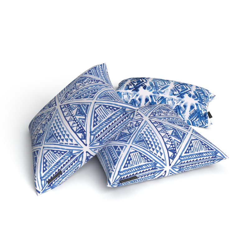 مجموعة وسائد جلام - AM171