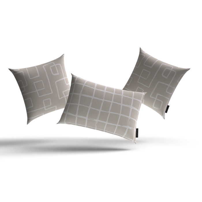 Haven cushion Set-AM172