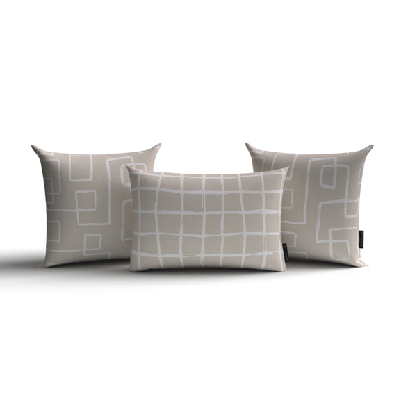 Haven cushion Set-AM172