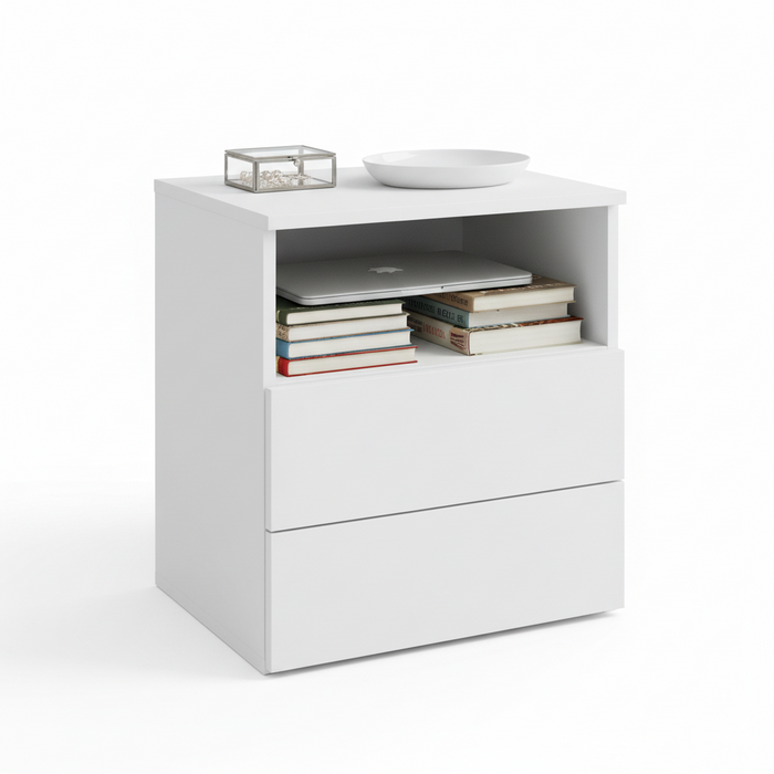 Bedside Table-NCode14