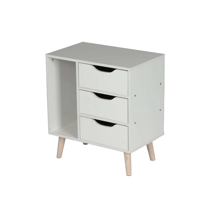 Bedside Table-NCode7