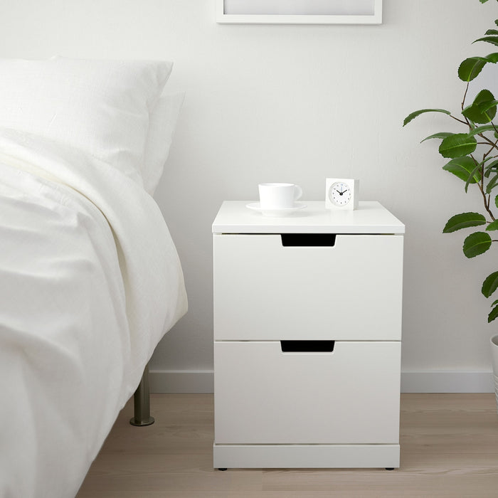 Astrid Bedside Table-ND42