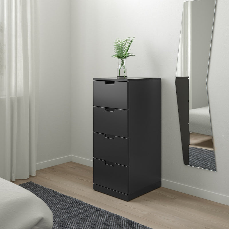 Nordli Drawer Unit-ND44