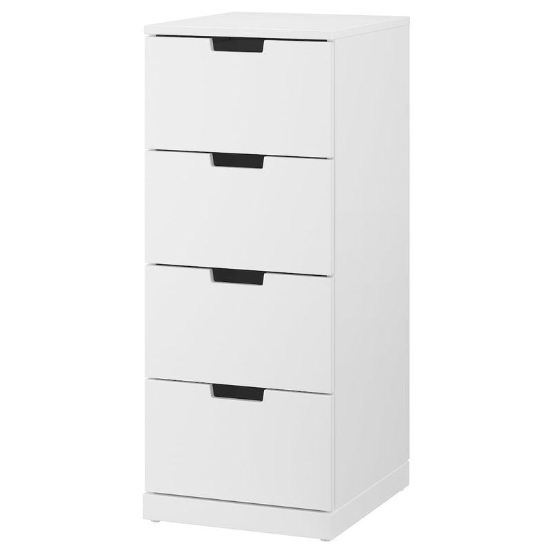 Nordli Drawer Unit-ND44