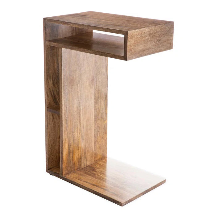Hilall Side Table-nst13