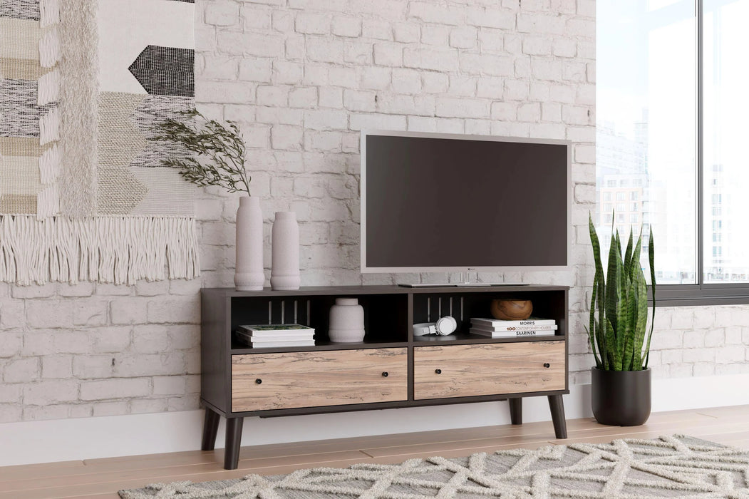 Nisa TV Unit-nvt1