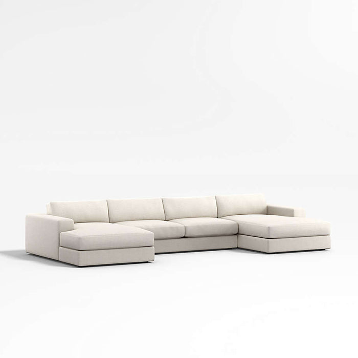 Oceanside Sofa U shape-MH121