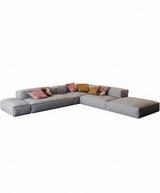 Olen Corner L shape-Hippo18