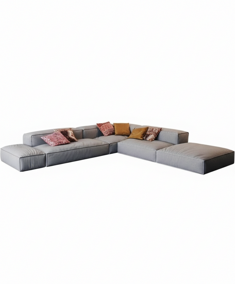 Olen Corner L shape-Hippo18