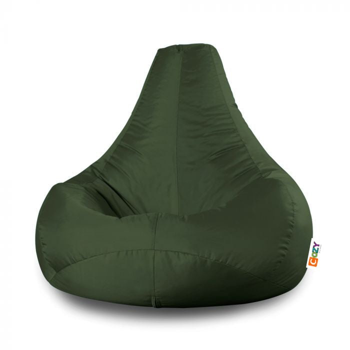 COZY peer Bean Bag-CB2