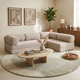 OPSEDRA Corner L Shape-opHSP0002