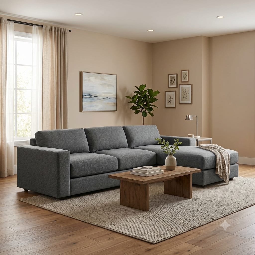 OPSEDRA soft Corner L Shape-opHSP0006