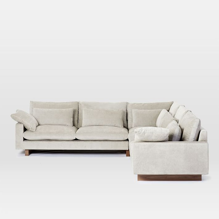 Harmony Sofa L shape-MH46