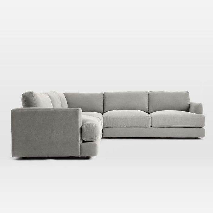 Haven Sofa L shape-MH49
