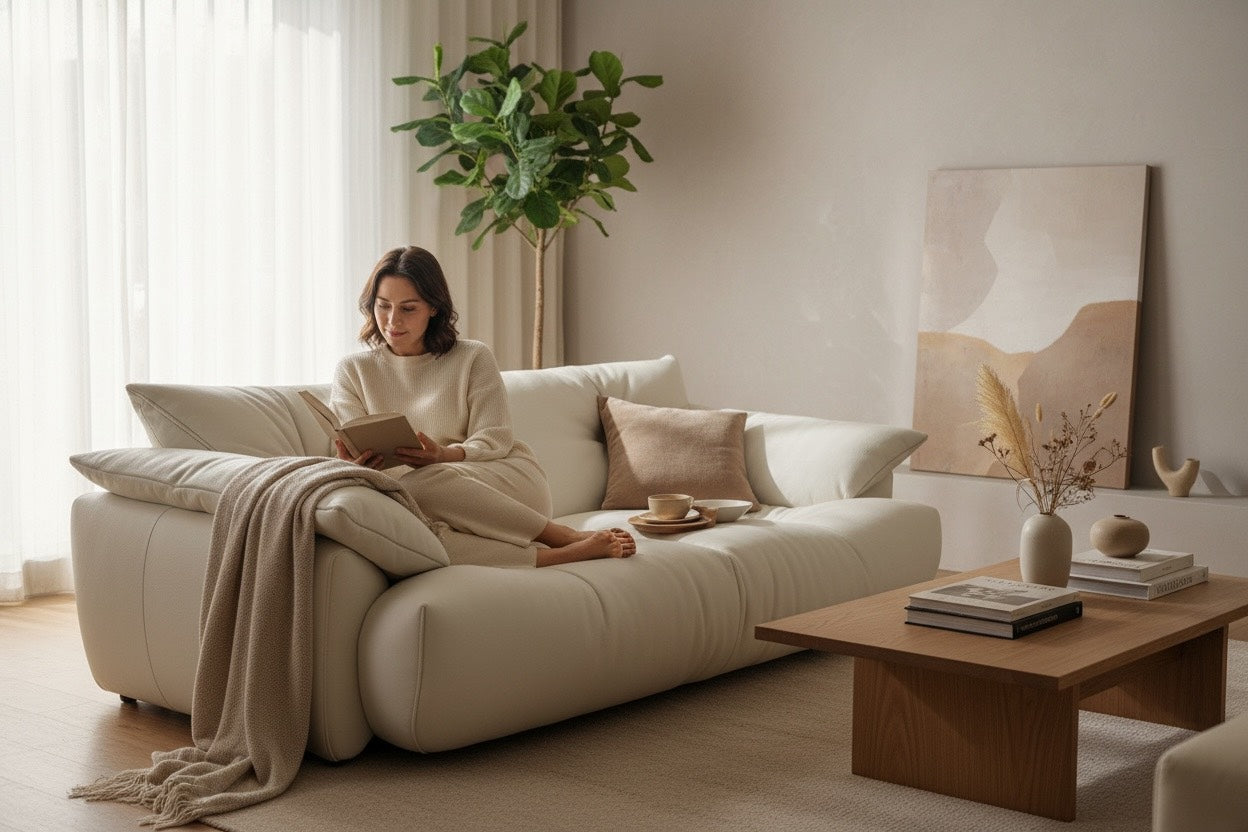 Orel Sofa - AK19