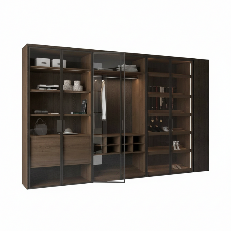 خزانة ملابس أوري-MNZMK006 