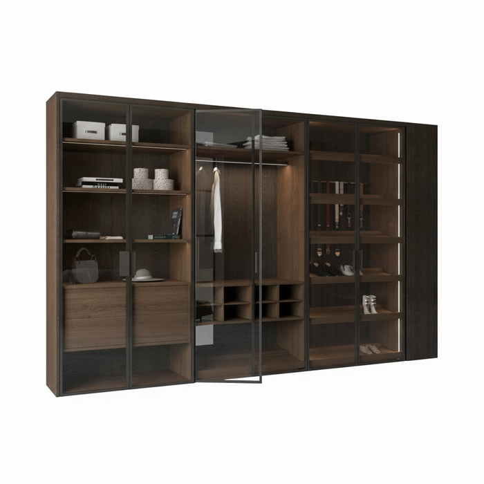 خزانة ملابس أوري-MNZMK006 