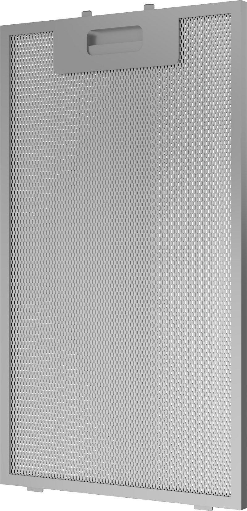 شفاط مطبخ بيكو 60 سم، 537 م³/ساعة، أسود، HCA62640BE