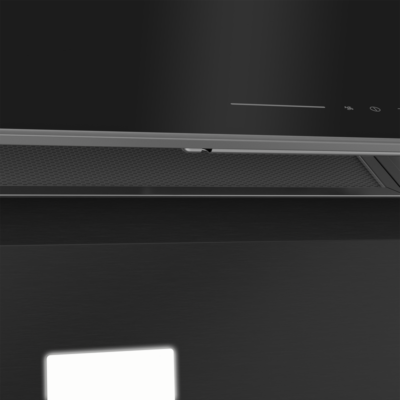 Beko_BHCA96641BFBHSE: شفاط المطبخ