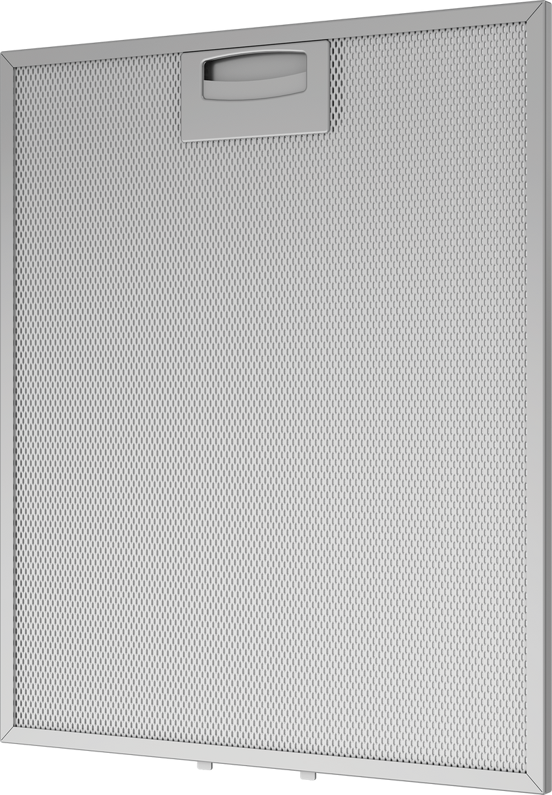 شفاط مطبخ بيكو المدمج بتصميم هرمي، 60 سم، مصنوع من الفولاذ المقاوم للصدأ - CWB 6441 XN