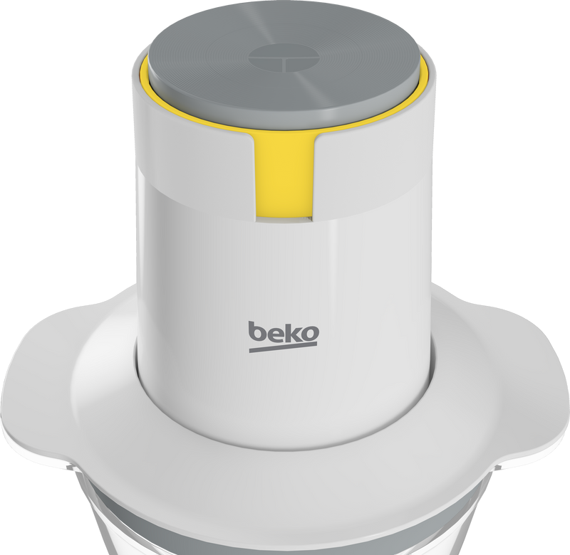 Beko Countertop Blender White - CHP 62522 W