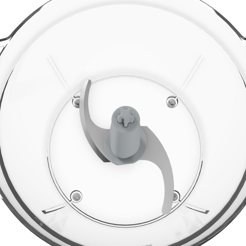 Beko Countertop Blender White - CHP 62522 W