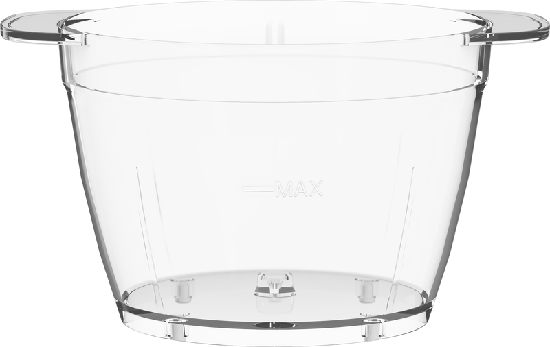 Beko Countertop Blender White - CHP 62522 W