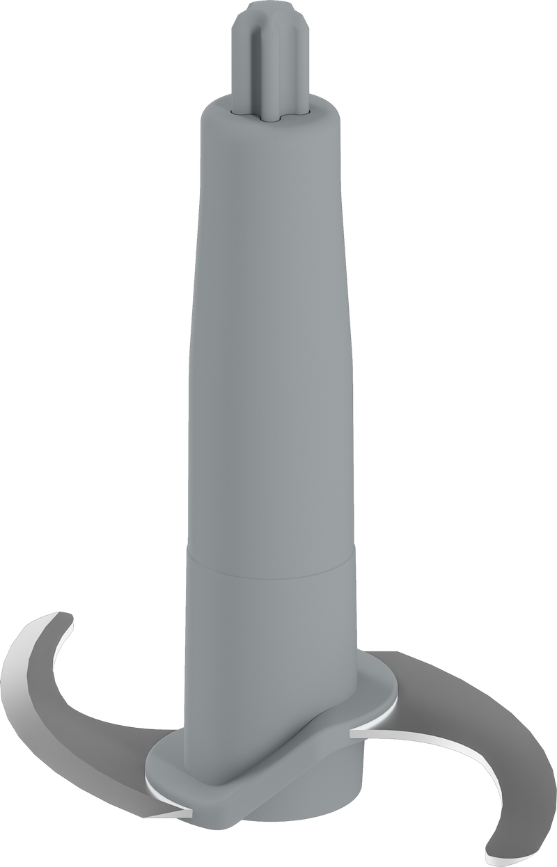 Beko Countertop Blender White - CHP 62522 W