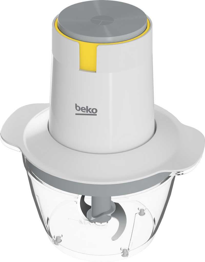 Beko Countertop Blender White - CHP 62522 W