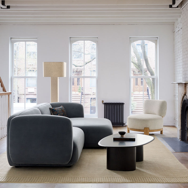 أريكة روزال _Hippo165 