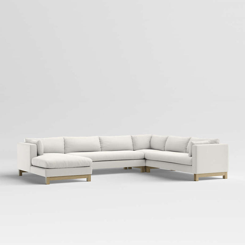 Pacific Sofa U shape-MH122
