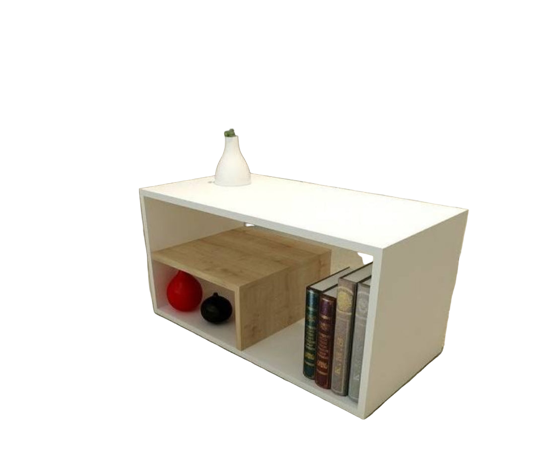 Pandel Coffee Table-CT028