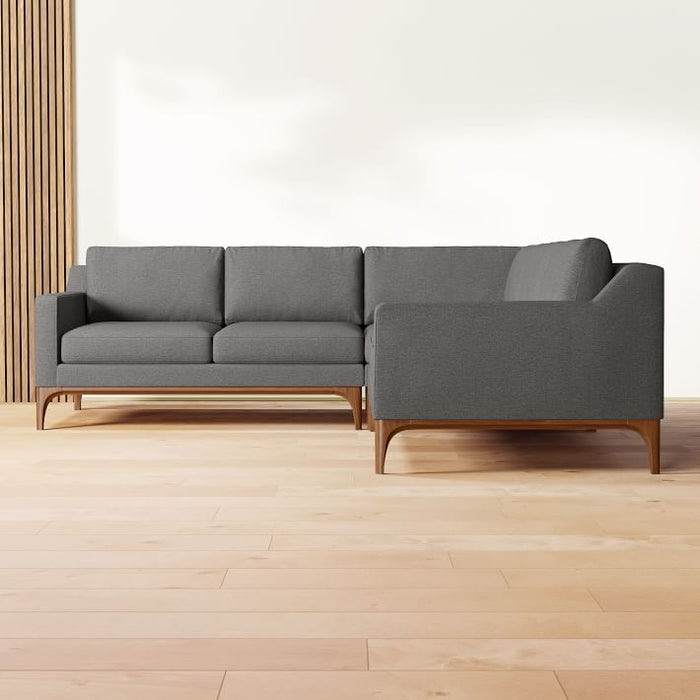 Parker Sofa L shape-MH65