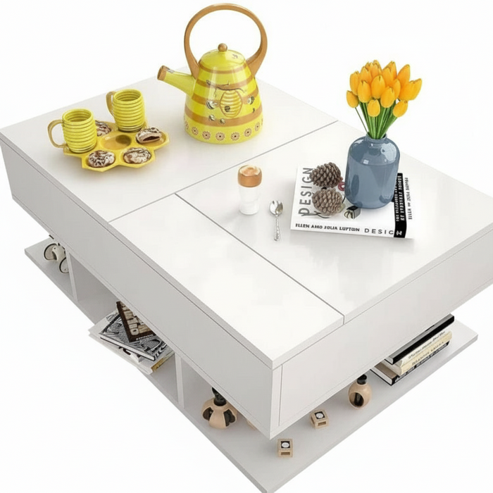 PELHAM COFFEE TABLE-MNZWW0020