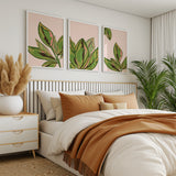Set of 3 Wall Art-picky202513