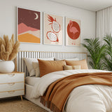 Set of 3 Wall Art-picky202520