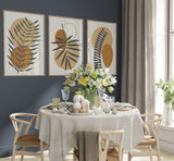 Set of 3 Wall Art-picky20254